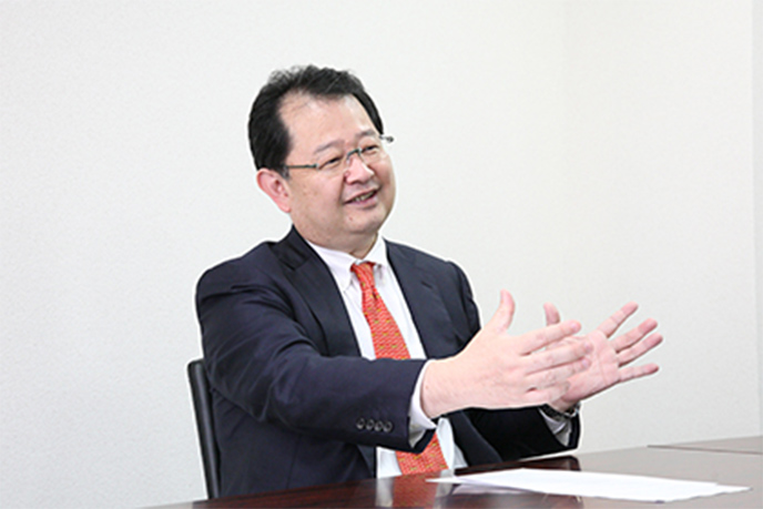 堀 賢 / ほり さとし